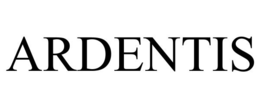 ARDENTIS trademark