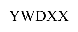 YWDXX trademark