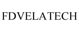 FDVELATECH trademark
