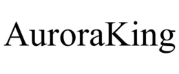 AURORAKING trademark