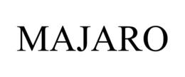 MAJARO trademark