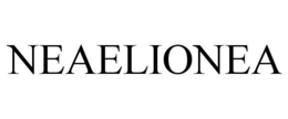 NEAELIONEA trademark