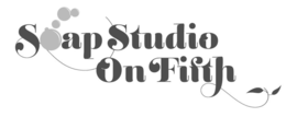 SOAP STUDIO ON FIFTH trademark
