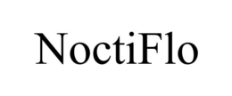 NOCTIFLO trademark