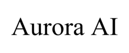 AURORA AI trademark