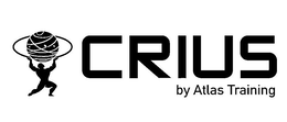 CRIUS BY ATLAS TRAINING trademark
