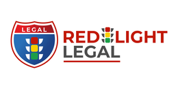 RED LIGHT LEGAL trademark