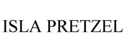 ISLA PRETZEL trademark
