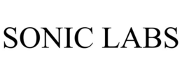 SONIC LABS trademark