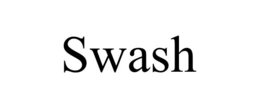 SWASH trademark