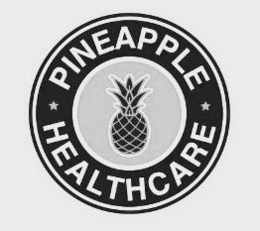 PINEAPPLE HEALTHCARE trademark