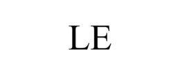 LE trademark