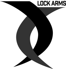 LOCK ARMS trademark