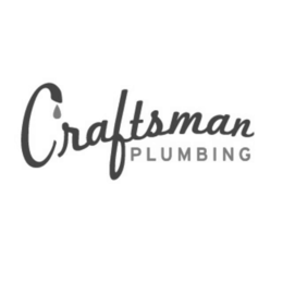 CRAFTSMAN PLUMBING trademark