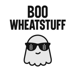 BOO WHEATSTUFF trademark