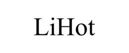 LIHOT trademark