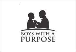 BOYS WITH A PURPOSE trademark