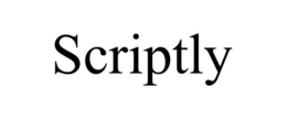 SCRIPTLY trademark