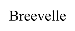 BREEVELLE trademark