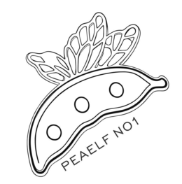 PEAELF NO 1 trademark