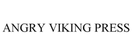 ANGRY VIKING PRESS trademark
