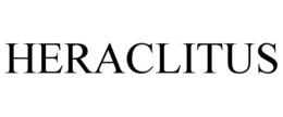 HERACLITUS trademark