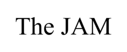 THE JAM trademark