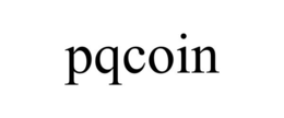 PQCOIN trademark