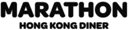 MARATHON HONG KONG DINER trademark