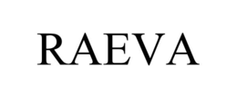 RAEVA trademark