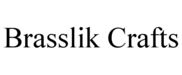 BRASSLIK CRAFTS trademark