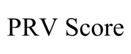 PRV SCORE trademark