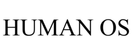 HUMAN OS trademark