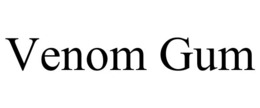 VENOM GUM trademark
