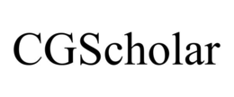 CGSCHOLAR trademark