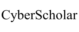 CYBERSCHOLAR trademark