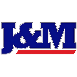 J&M trademark