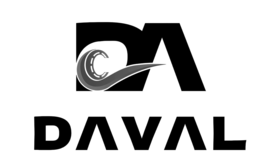 DA DAVAL trademark
