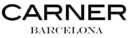 CARNER BARCELONA trademark