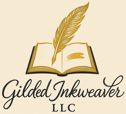 GILDED INKWEAVER LLC trademark