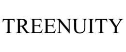 TREENUITY trademark