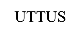 UTTUS trademark