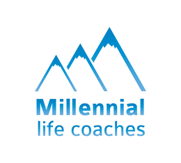 MILLENNIAL LIFE COACHES trademark