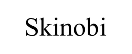 SKINOBI trademark
