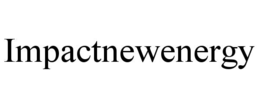 IMPACTNEWENERGY trademark