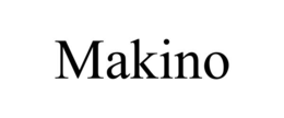 MAKINO trademark