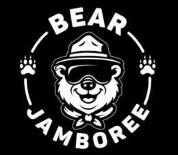 BEAR JAMBOREE trademark