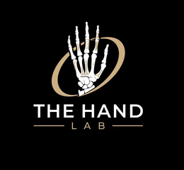 THE HAND LAB trademark