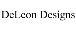 DELEON DESIGNS trademark