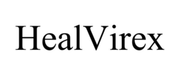 HEALVIREX trademark